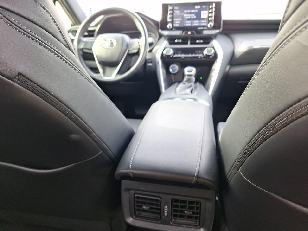 2022 Toyota Venza XLE Hurst TX