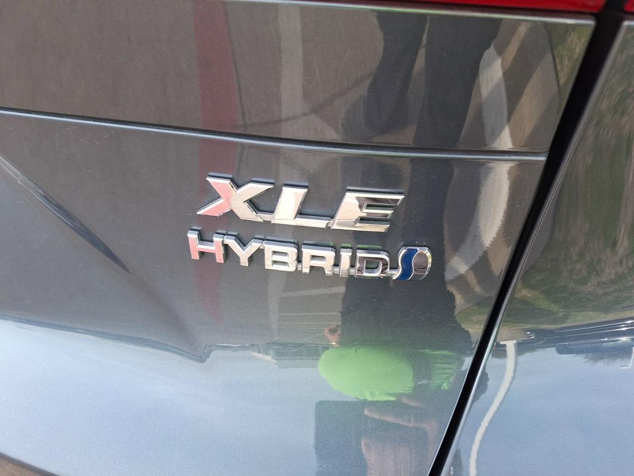 2022 Toyota Venza XLE Hurst TX