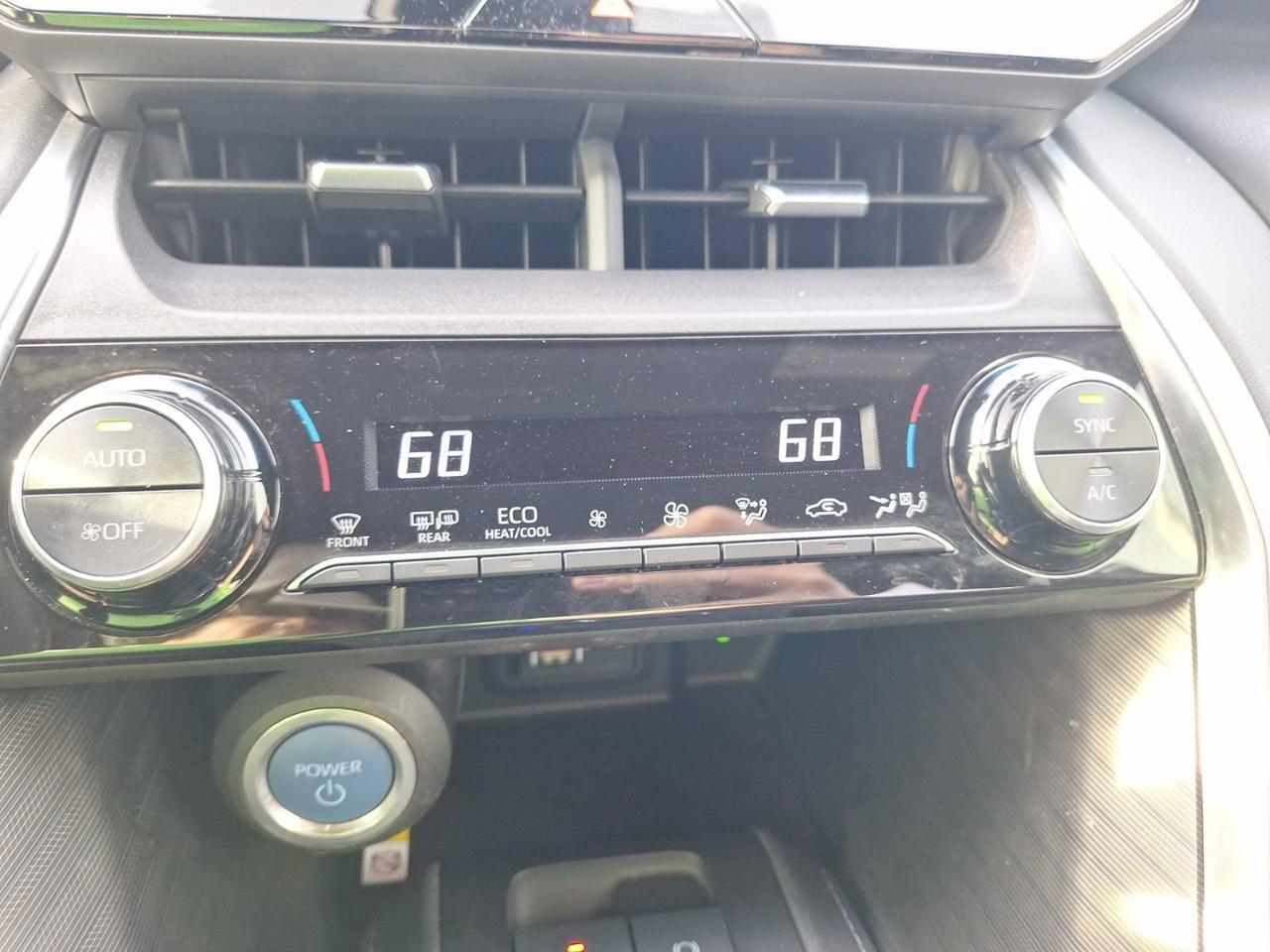 2022 Toyota Venza XLE Hurst TX