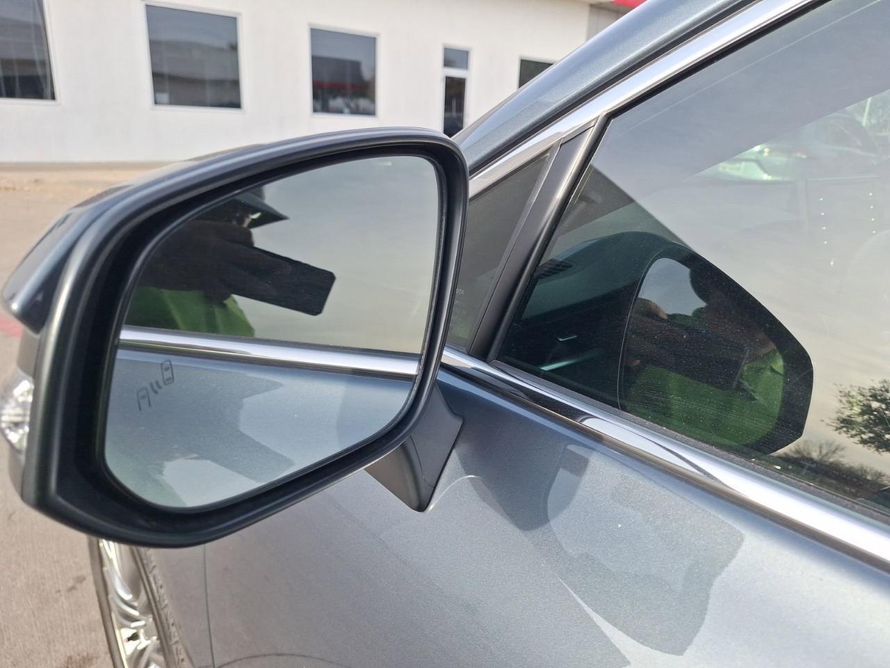 2022 Toyota Venza XLE Hurst TX