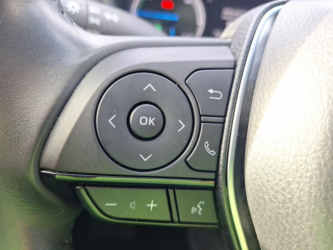 2022 Toyota Venza XLE Hurst TX