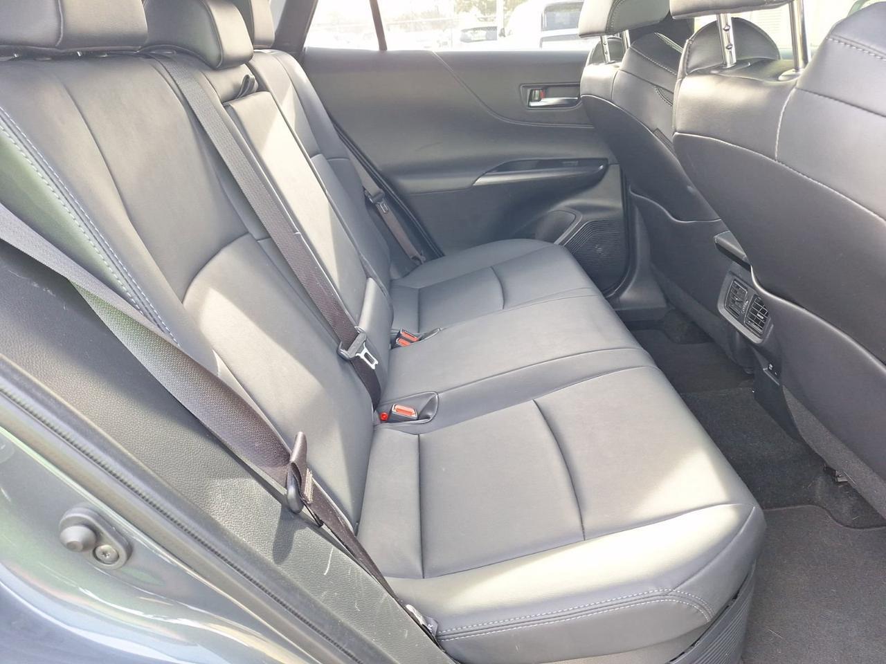 2022 Toyota Venza XLE Hurst TX