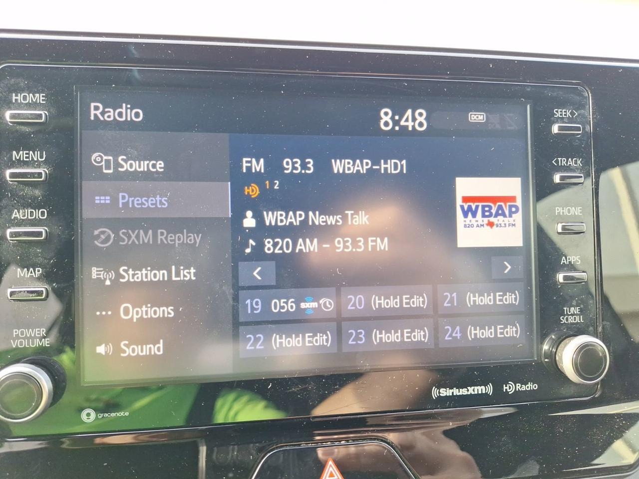 2022 Toyota Venza XLE Hurst TX