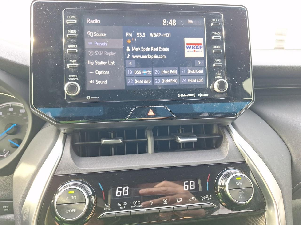 2022 Toyota Venza XLE Hurst TX