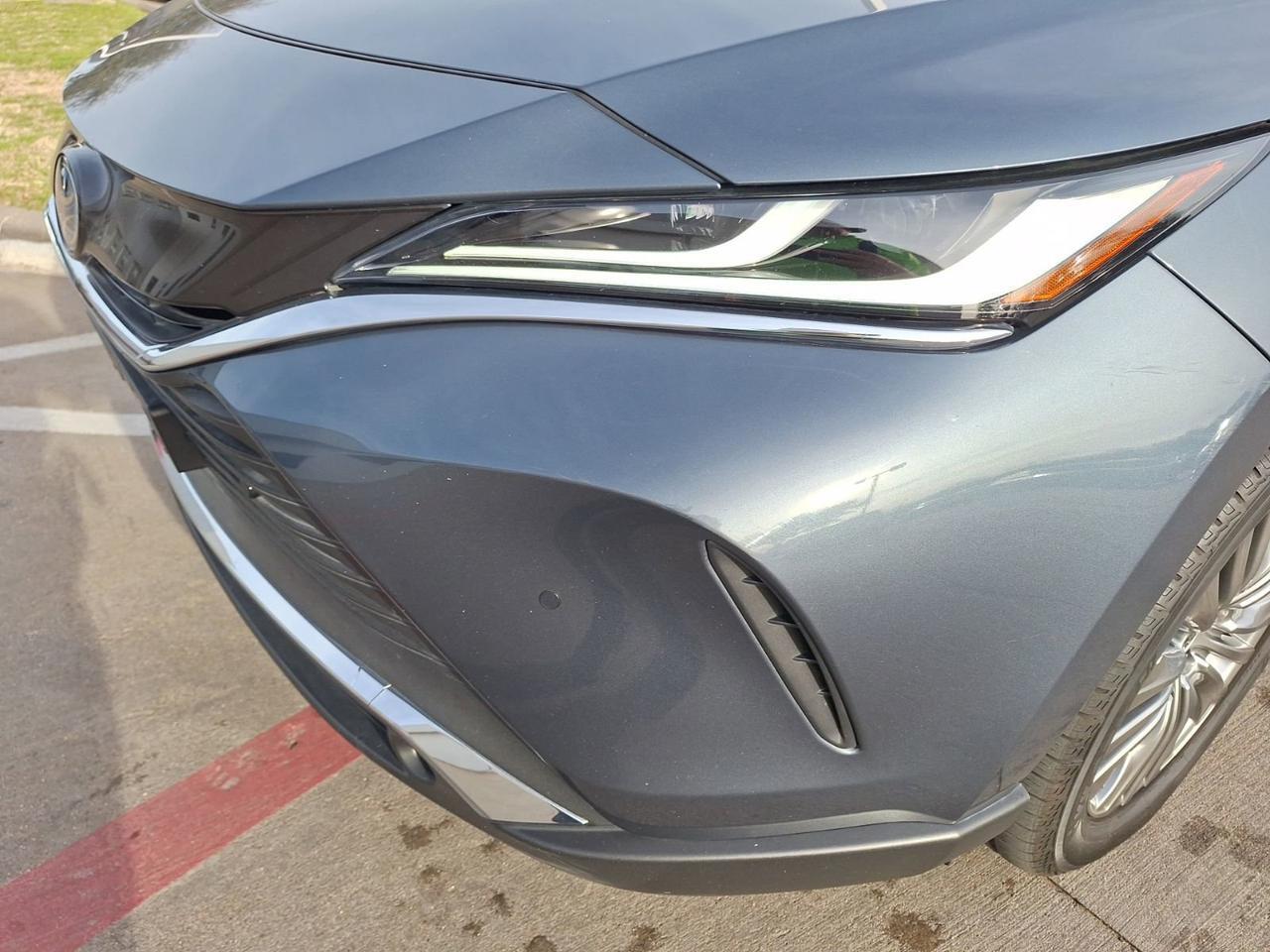 2022 Toyota Venza XLE Hurst TX