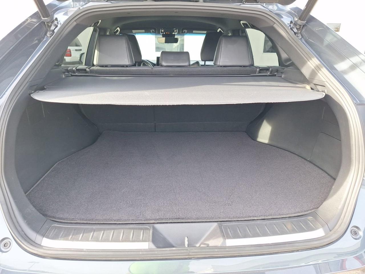 2022 Toyota Venza XLE Hurst TX