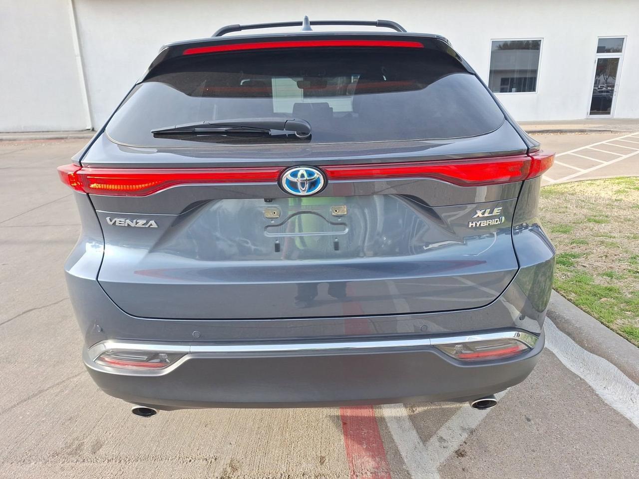 2022 Toyota Venza XLE Hurst TX