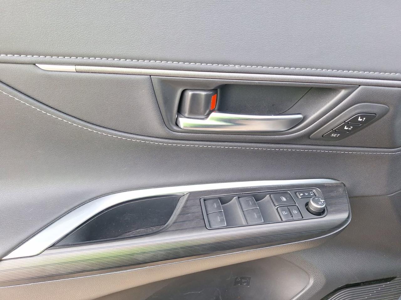 2022 Toyota Venza XLE Hurst TX