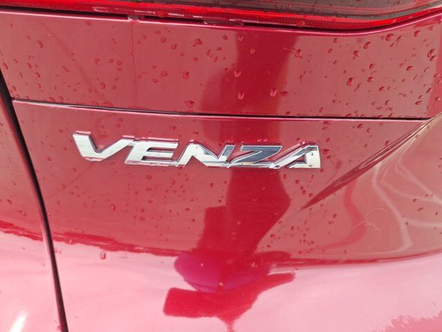 2022 Toyota Venza XLE Hurst TX