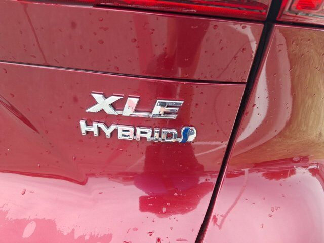 2022 Toyota Venza XLE Hurst TX