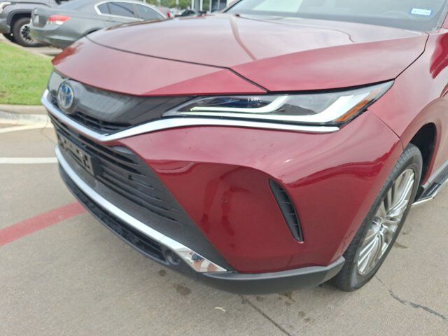 2022 Toyota Venza XLE Hurst TX