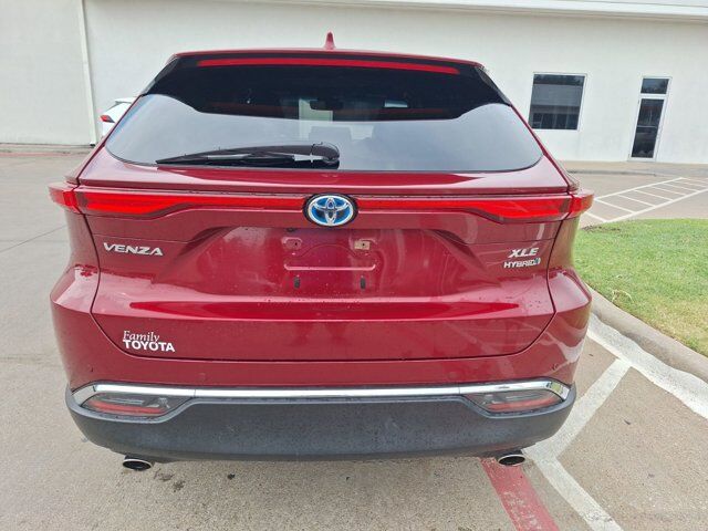 2022 Toyota Venza XLE Hurst TX