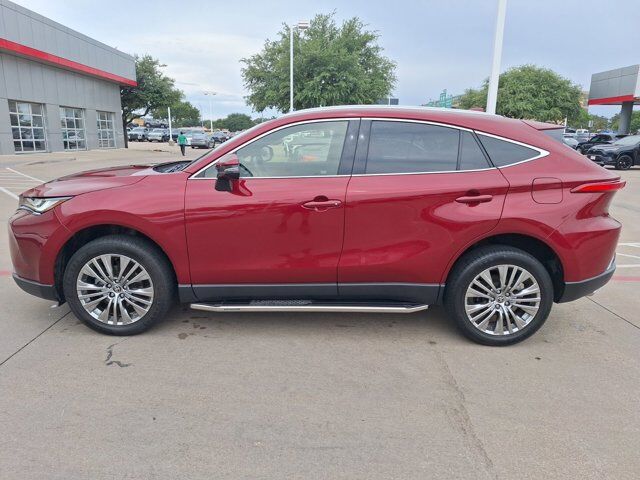 2022 Toyota Venza XLE Hurst TX