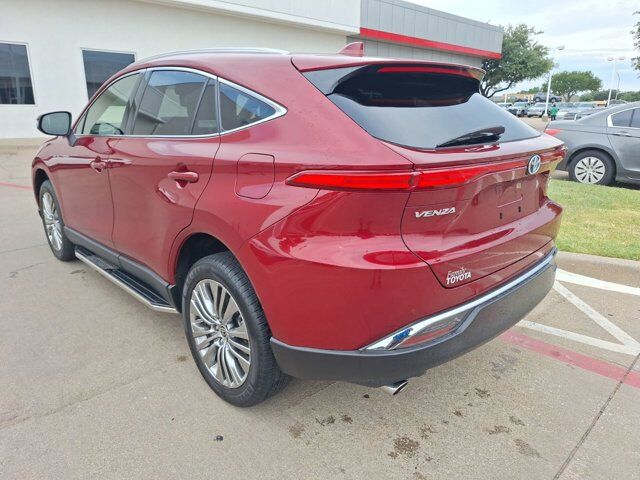 2022 Toyota Venza XLE Hurst TX