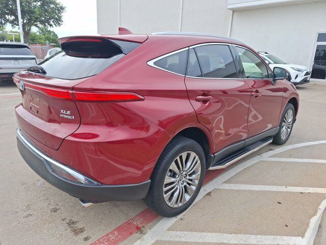 2022 Toyota Venza XLE Hurst TX