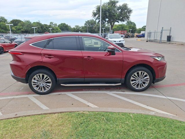 2022 Toyota Venza XLE Hurst TX