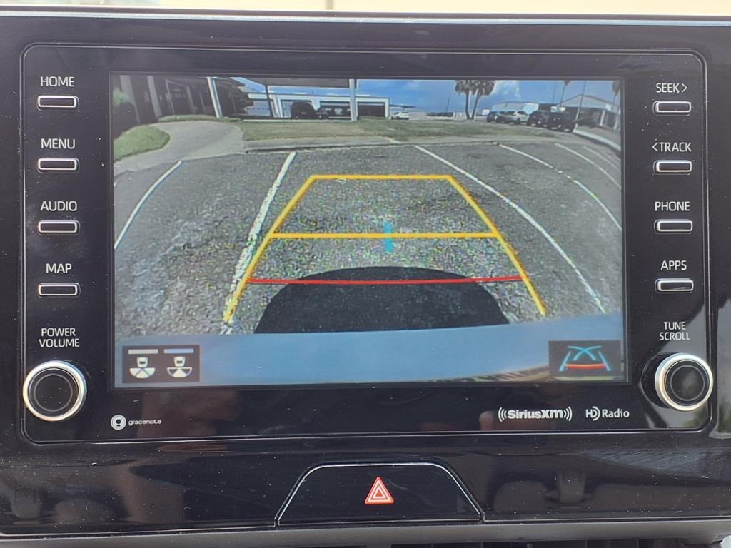 2022 Toyota Venza XLE Harlingen TX