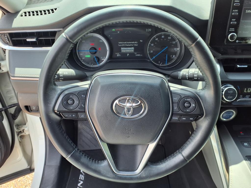 2022 Toyota Venza XLE Harlingen TX