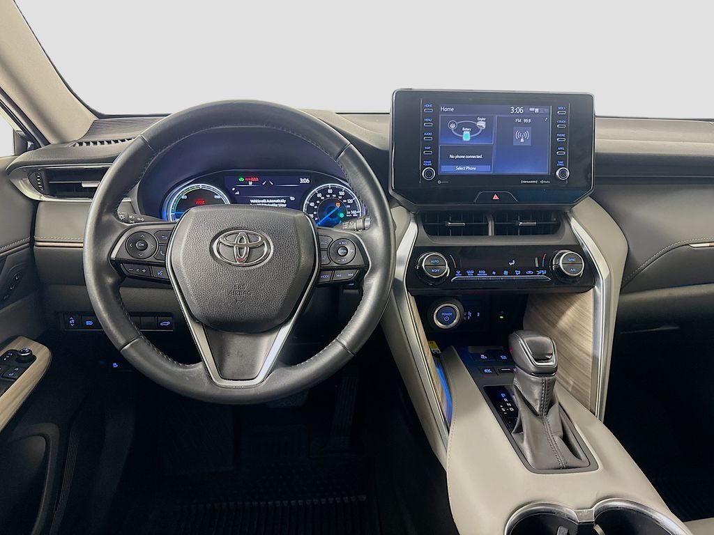 2022 Toyota Venza XLE Kennewick WA