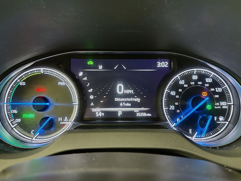 2022 Toyota Venza XLE Kennewick WA