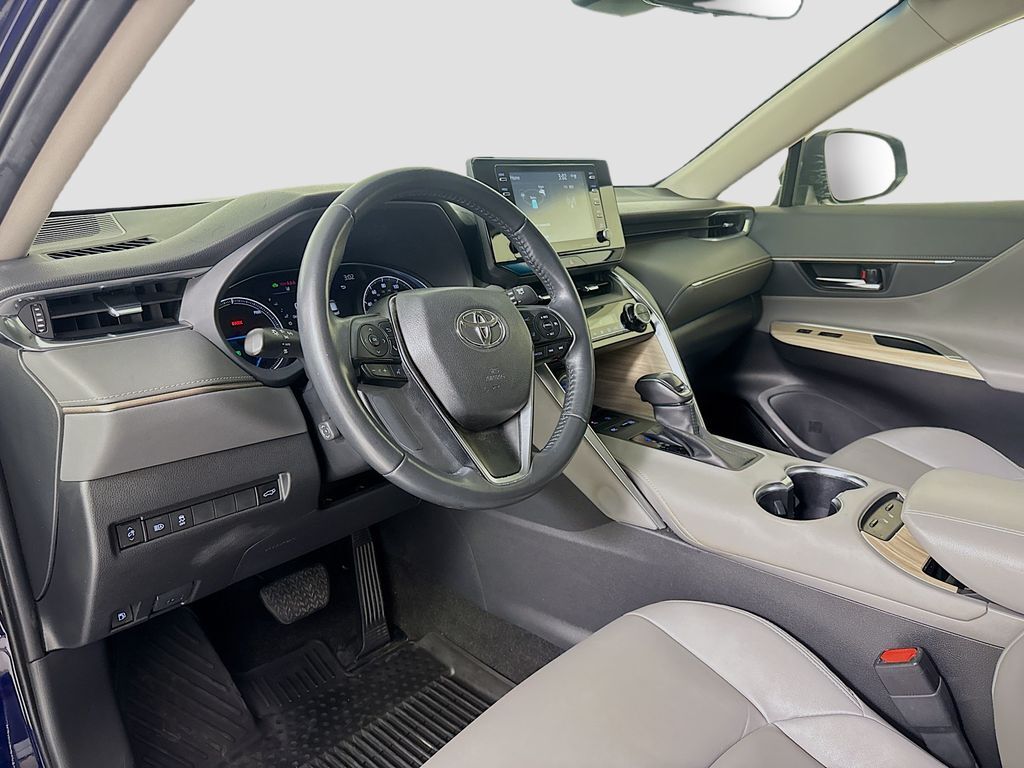 2022 Toyota Venza XLE Kennewick WA