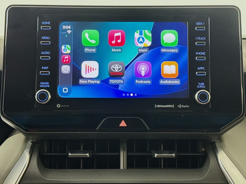 2022 Toyota Venza XLE Kennewick WA