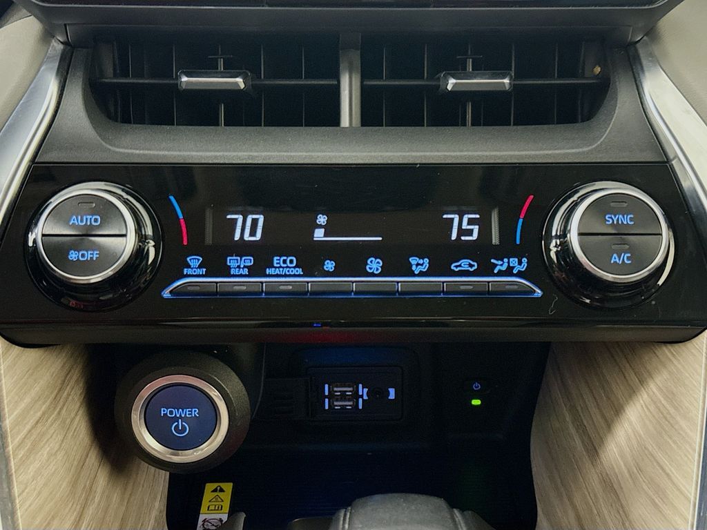 2022 Toyota Venza XLE Kennewick WA