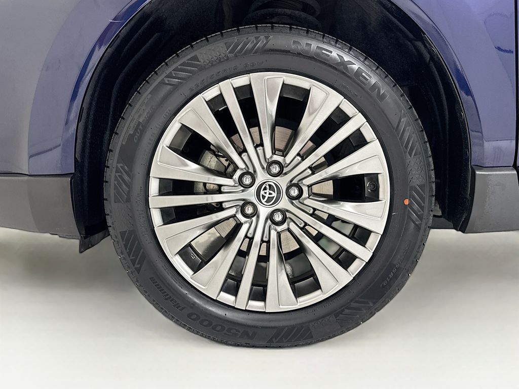 2022 Toyota Venza XLE Kennewick WA