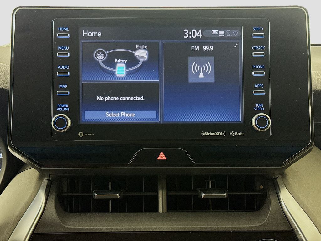 2022 Toyota Venza XLE Kennewick WA