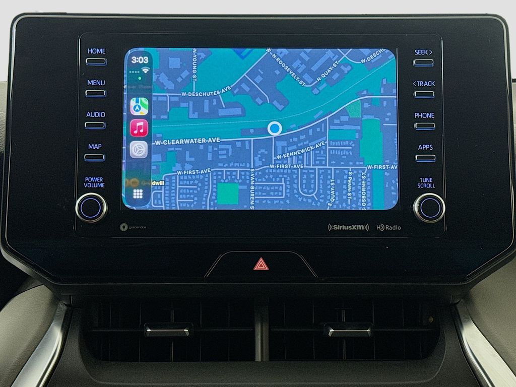 2022 Toyota Venza XLE Kennewick WA