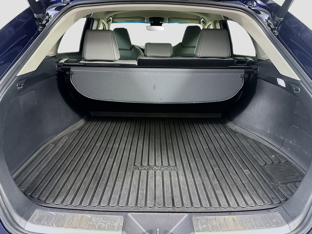 2022 Toyota Venza XLE Kennewick WA