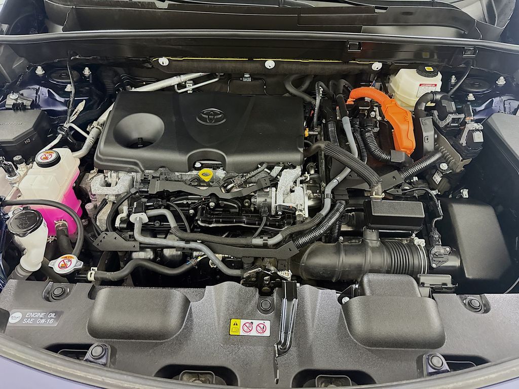 2022 Toyota Venza XLE Kennewick WA