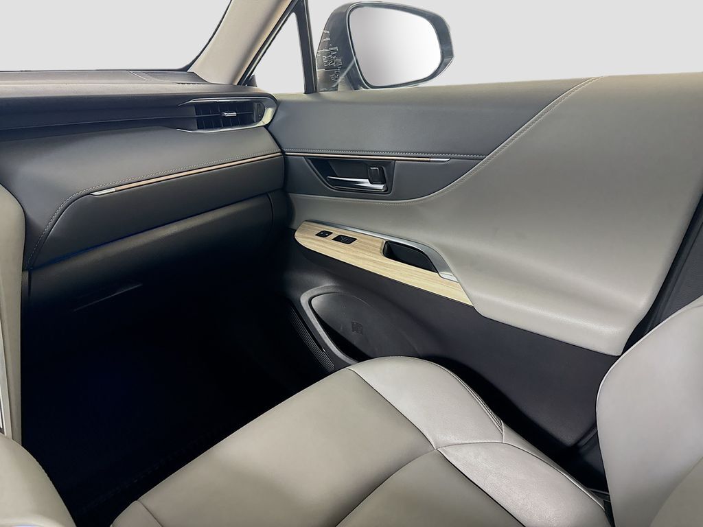 2022 Toyota Venza XLE Kennewick WA