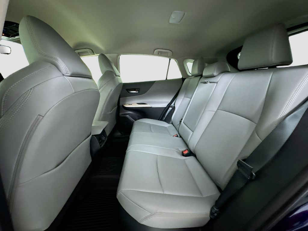 2022 Toyota Venza XLE Kennewick WA