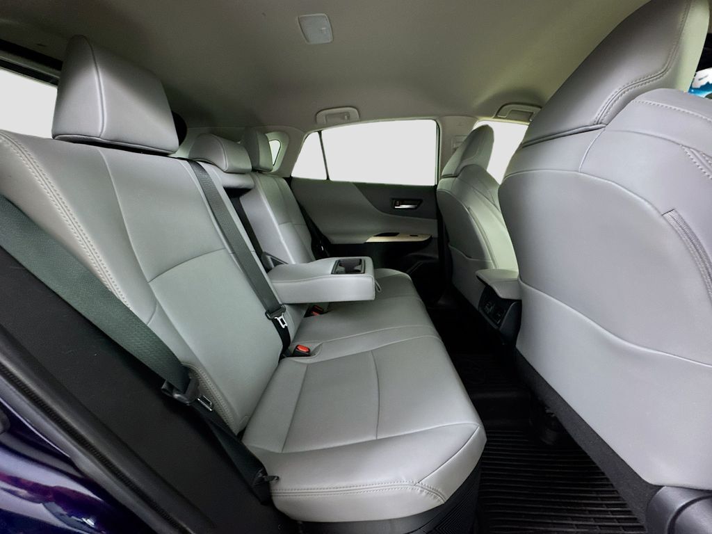 2022 Toyota Venza XLE Kennewick WA