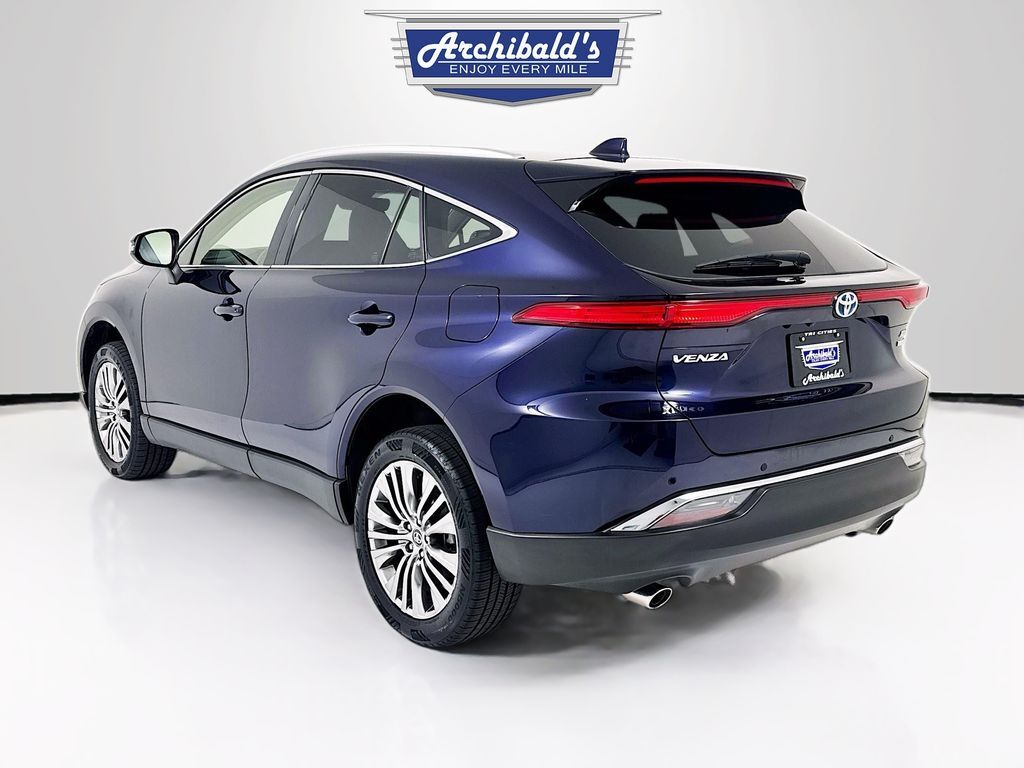 2022 Toyota Venza XLE Kennewick WA