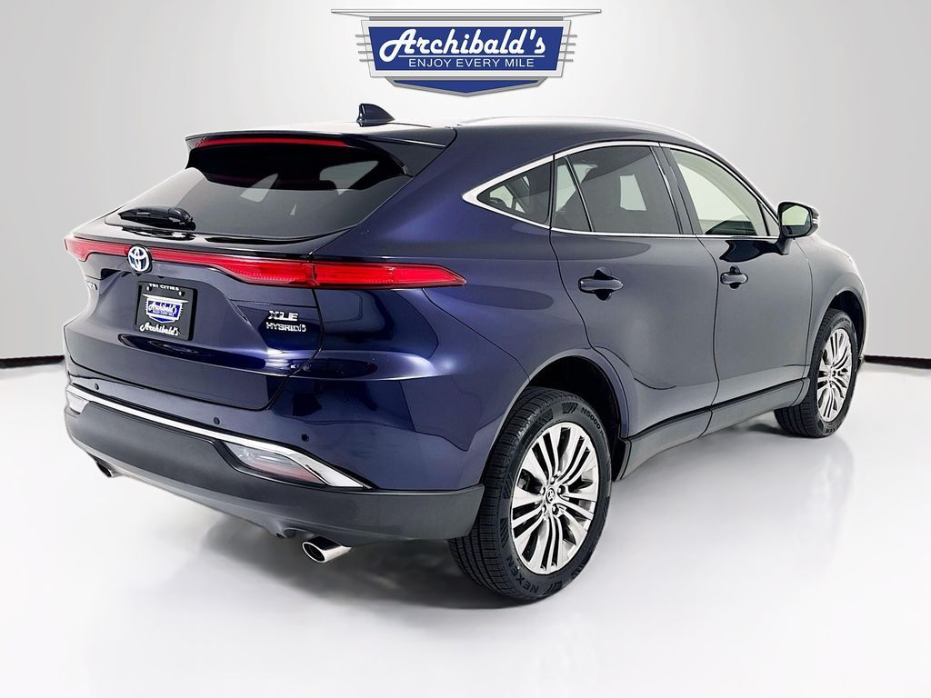 2022 Toyota Venza XLE Kennewick WA