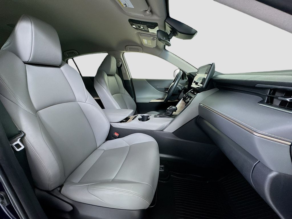 2022 Toyota Venza XLE Kennewick WA