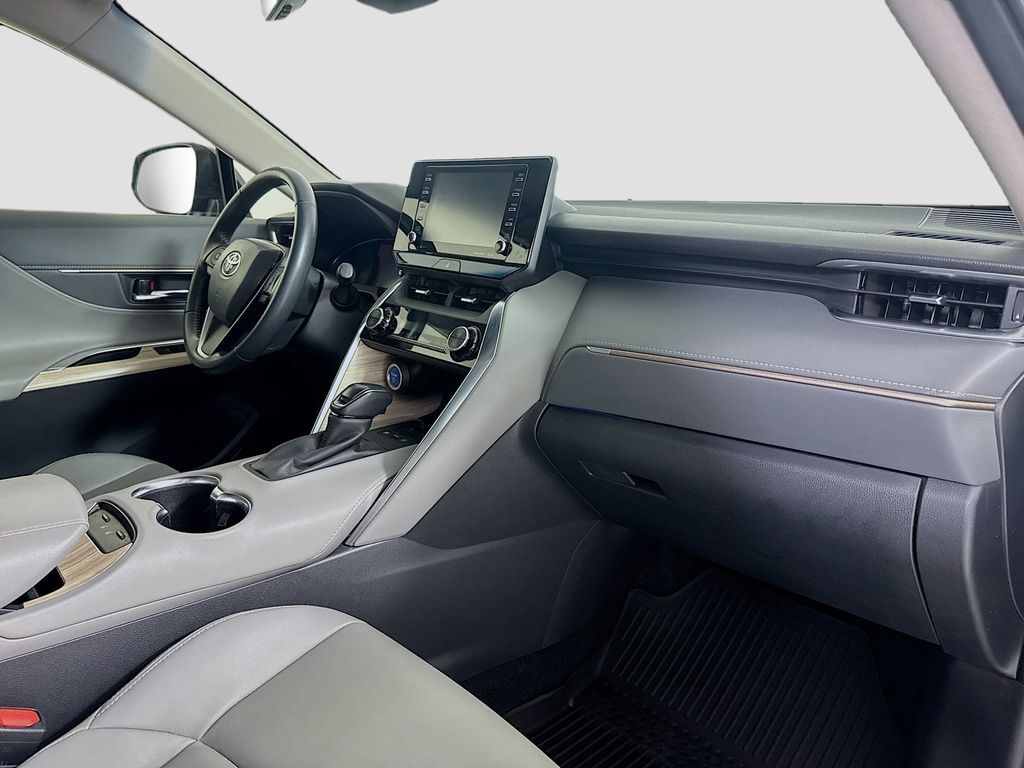 2022 Toyota Venza XLE Kennewick WA