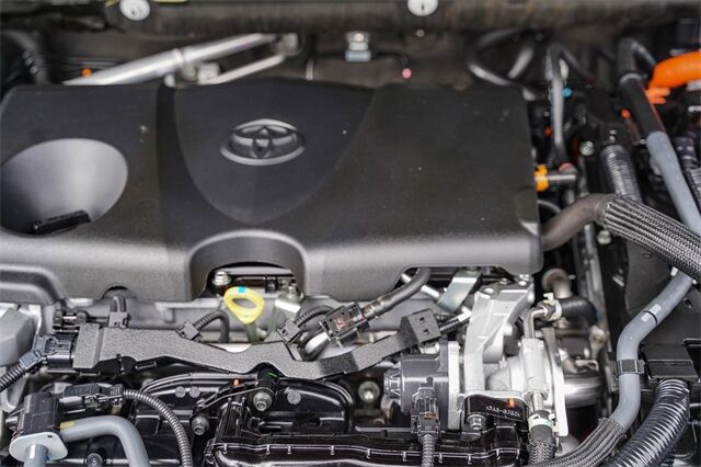 2022 Toyota Venza XLE Moreno Valley CA