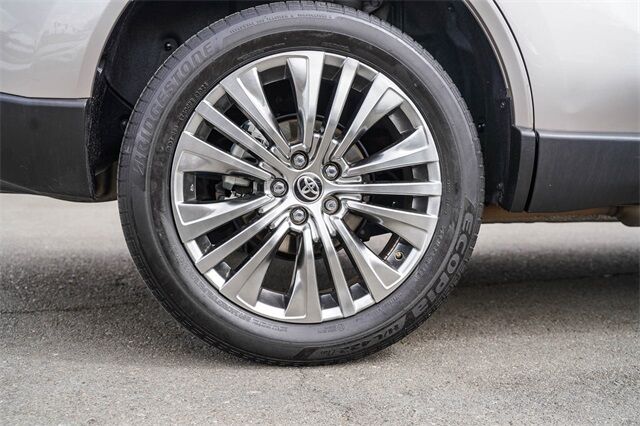 2022 Toyota Venza XLE Moreno Valley CA