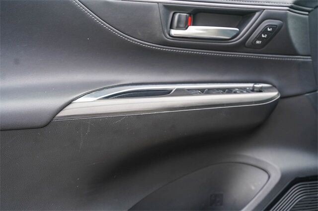 2022 Toyota Venza XLE Moreno Valley CA