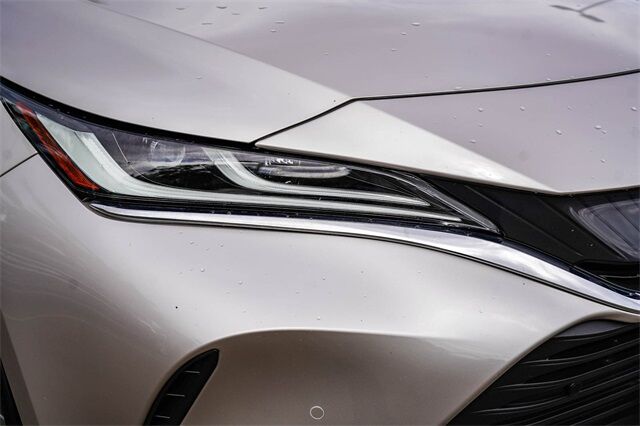 2022 Toyota Venza XLE Moreno Valley CA