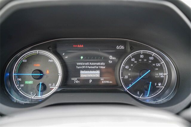 2022 Toyota Venza XLE Moreno Valley CA