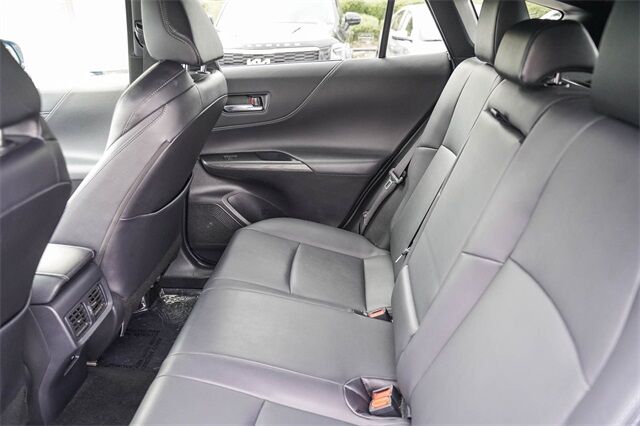 2022 Toyota Venza XLE Moreno Valley CA