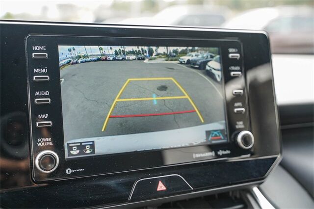 2022 Toyota Venza XLE Moreno Valley CA