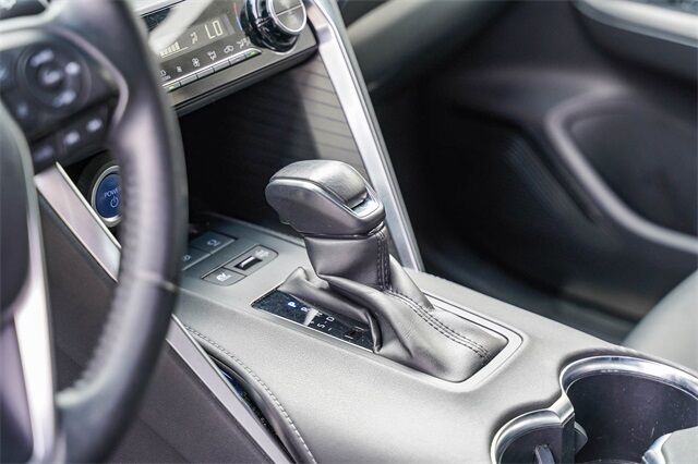 2022 Toyota Venza XLE Moreno Valley CA