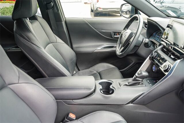 2022 Toyota Venza XLE Moreno Valley CA