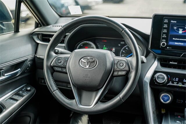 2022 Toyota Venza XLE Moreno Valley CA