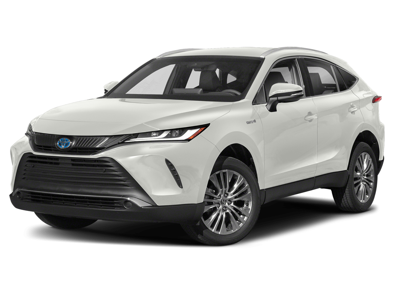 2022 Toyota Venza XLE